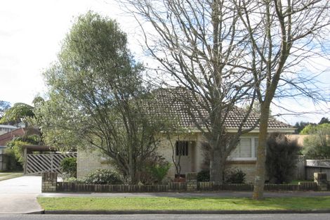 Photo of property in 15a Flynn Road, Hillcrest, Hamilton, 3216