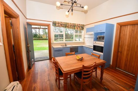 Photo of property in 55 Costley Street, Carterton, 5713