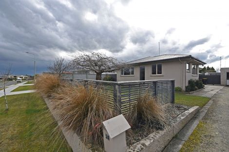 Photo of property in 24 White Street, Newfield, Invercargill, 9812