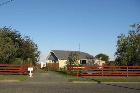 Photo of property in 36 Kimberley Road, Darfield, 7510