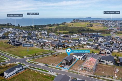 Photo of property in 7 Pakirikiri Street, Long Bay, Auckland, 0630