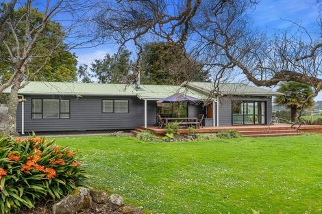 Photo of property in 578a Three Mile Bush Road, Te Kamo, Kamo, 0185