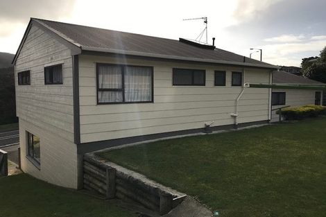 Photo of property in 52 Major Drive, Kelson, Lower Hutt, 5010