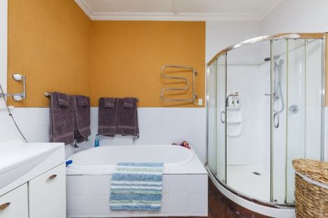 Photo of property in 125 Linton Street, West End, Palmerston North, 4410