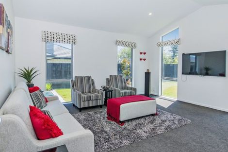 Photo of property in 62 Tauhinu Avenue, Lincoln, 7608