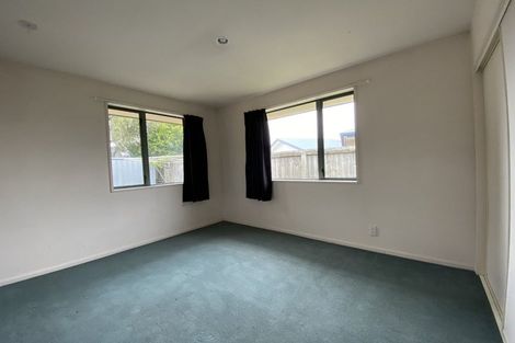 Photo of property in 14 Iroquois Place, Wigram, Christchurch, 8042
