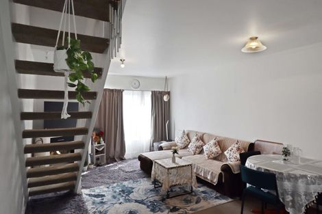 Photo of property in Hiropi St Village, 25/46 Hiropi Street, Newtown, Wellington, 6021