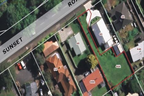 Photo of property in 46a Sunset Road, Mangakakahi, Rotorua, 3015