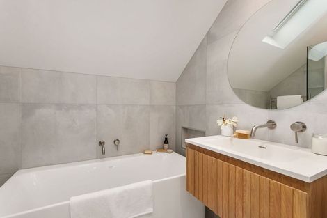 Photo of property in 43 Eveleyn Couzins Avenue, Richmond, Christchurch, 8013