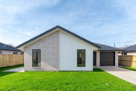 Photo of property in 3/40 Harley Street, Solway, Masterton, 5810