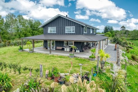 Photo of property in 147 Lake Kaniere Road, Blue Spur, Hokitika, 7811