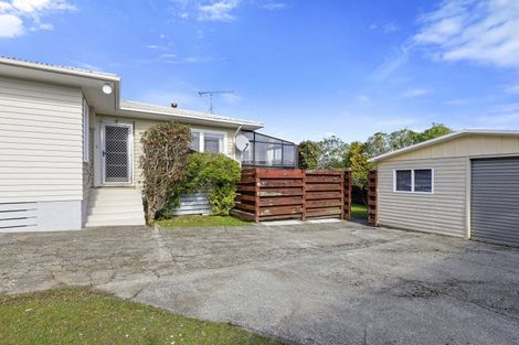 Photo of property in 34 Petrie Street, Wainuiomata, Lower Hutt, 5014