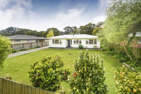 Photo of property in 85 Hewitts Road, Linton, Palmerston North, 4472
