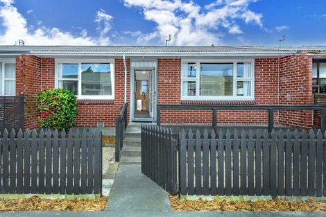 Photo of property in 3/458 Hereford Street, Linwood, Christchurch, 8011