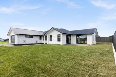 Photo of property in 5 Hine Crescent, Frimley, Hastings, 4120