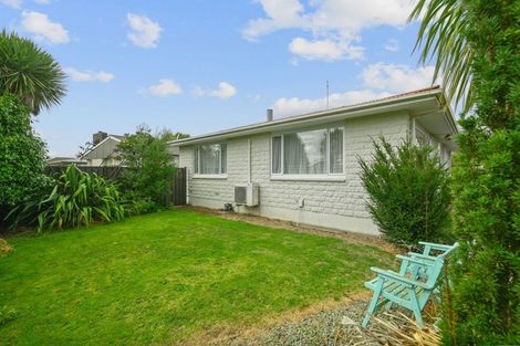 Photo of property in 133 Halswell Road, Hillmorton, Christchurch, 8025