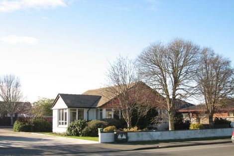 Photo of property in 274 Cranford Street, St Albans, Christchurch, 8052