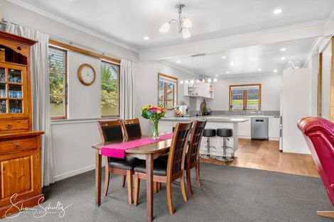 Photo of property in 21 View Street, Maungaturoto, 0520