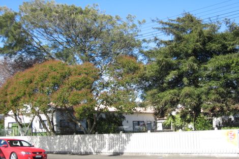 Photo of property in 134 Bath Street, Levin, 5510