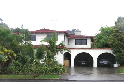 Photo of property in 85 Chelsea View Drive, Chatswood, Auckland, 0626