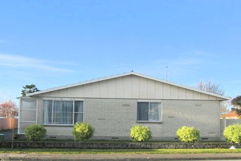 Photo of property in 1/1013 Duke Street, Mahora, Hastings, 4120