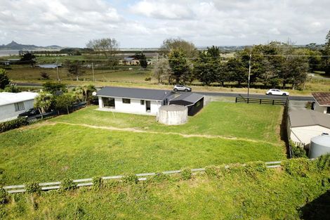 Photo of property in 2 Clean Street, Te Kopuru, 0391