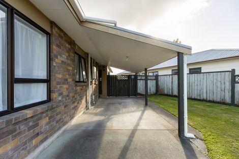 Photo of property in 17 Mercury Street, Milson, Palmerston North, 4414