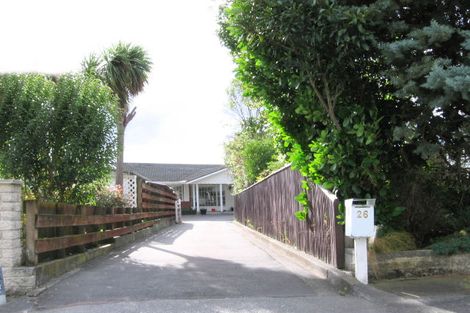 Photo of property in 26 Donegal Crescent, Tamatea, Napier, 4112