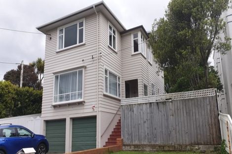 Photo of property in 5 Walmer Street, Hataitai, Wellington, 6021