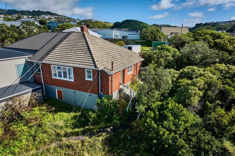 Photo of property in 116 Homebush Road, Khandallah, Wellington, 6035