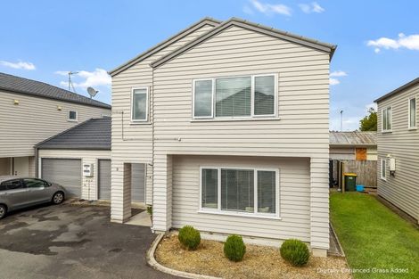 Photo of property in 52h Fifth Avenue, Enderley, Hamilton, 3214