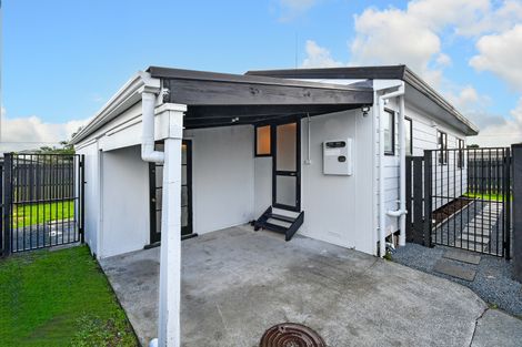 Photo of property in 2/83 Dominion Road, Papakura, 2110
