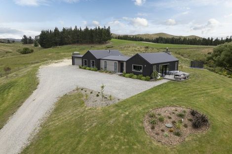 Photo of property in 69 Gartley Lane, Springvale, Alexandra, 9393