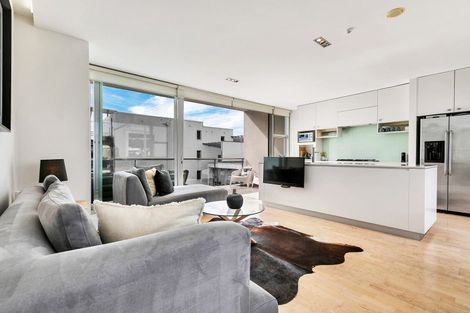 Photo of property in 508/28 College Hill, Freemans Bay, Auckland, 1011