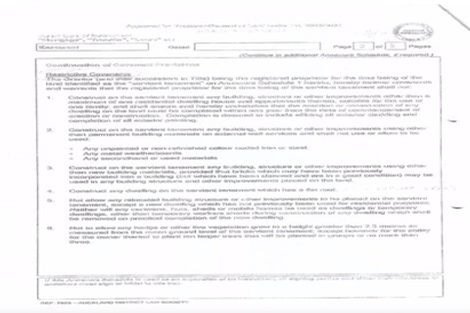 Photo of property in 1323 Clayton Road, Ashwick Flat, Fairlie, 7987