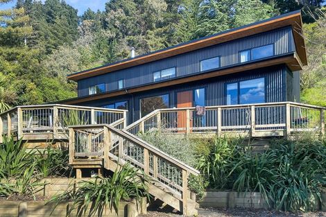 Photo of property in 319a Port Hills Road, Hillsborough, Christchurch, 8022