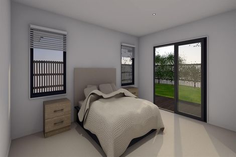 Photo of property in 22 Muir Avenue, Halswell, Christchurch, 8025