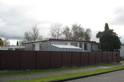 Photo of property in 6 Ranfurly Street, Solway, Masterton, 5810