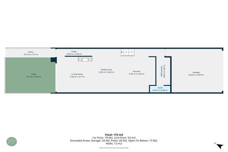 Photo of property in 12 Holly Road, St Albans, Christchurch, 8014