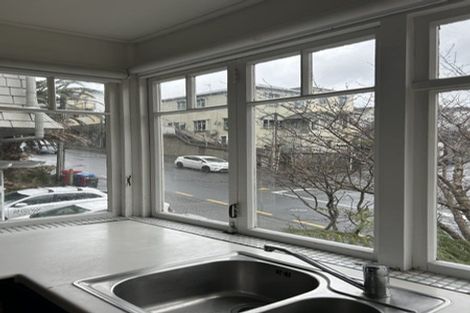 Photo of property in 298 The Terrace, Te Aro, Wellington, 6011