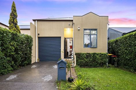 Photo of property in 41 Lazurite Drive, Westgate, Auckland, 0614