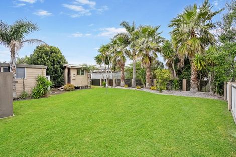 Photo of property in 212 Hauturu Street, Whangamata, 3620