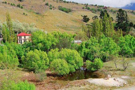 Photo of property in 1267 Saint Bathans Downs Road, Saint Bathans, 9386