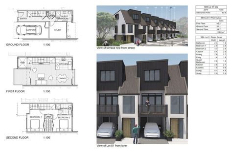 Photo of property in 12 Mayfly Lane, Hobsonville, Auckland, 0616