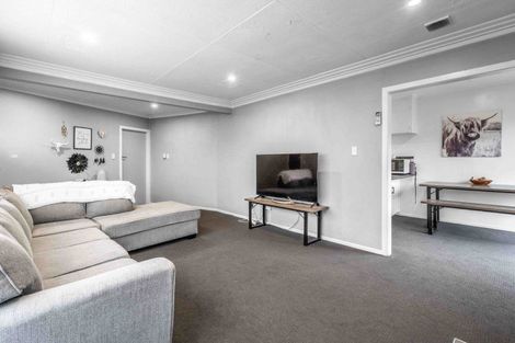 Photo of property in 91 Waiau Crescent, Kingswell, Invercargill, 9812