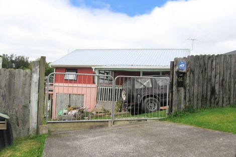 Photo of property in 64 Maywood Crescent, Glen Eden, Auckland, 0602