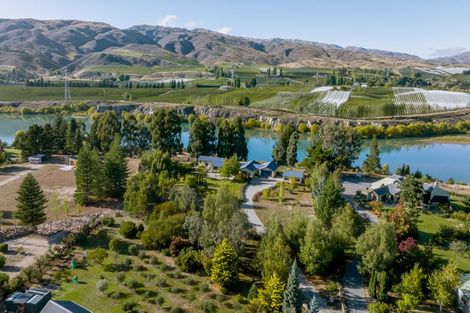 Photo of property in 247b Bannockburn Road, Cromwell, 9384