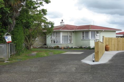 Photo of property in 27 Richardson Avenue, Pukekohe, 2120