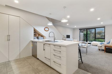 Photo of property in 3/129 Brougham Street, Addington, Christchurch, 8024