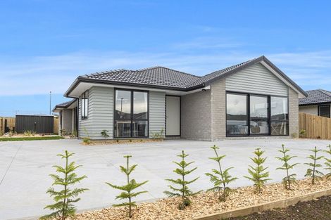 Photo of property in 7 Cascade Crescent, Tikipunga, Whangarei, 0112